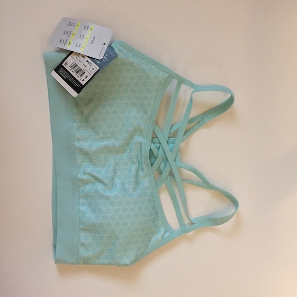NWT C9/Champion Sports Bra